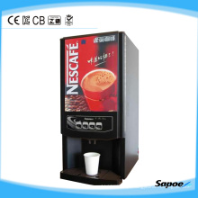 Sspoe Sc-7903 Mini máquina de café automática dispensador de café